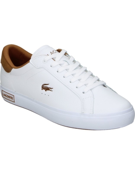 LACOSTE ZAPATILLAS 50SMA0150 UNICO