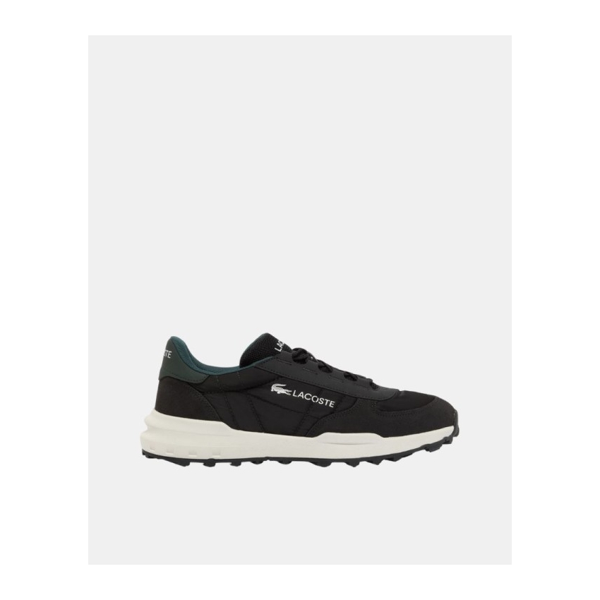 LACOSTE ZAPATILLAS 50SMA0084 Negro