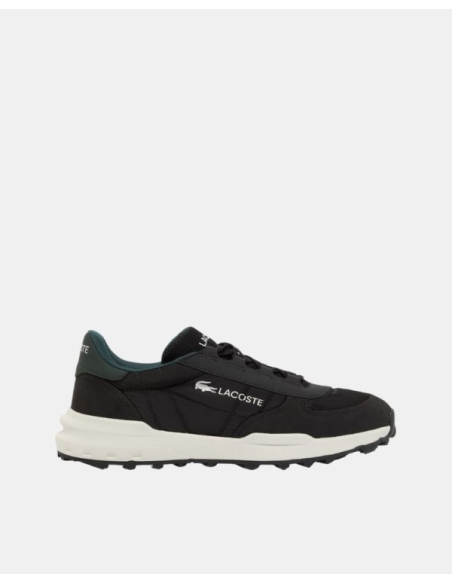 LACOSTE ZAPATILLAS 50SMA0084 Negro