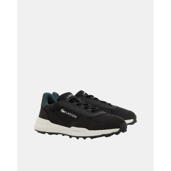 LACOSTE ZAPATILLAS 50SMA0084 Negro 2