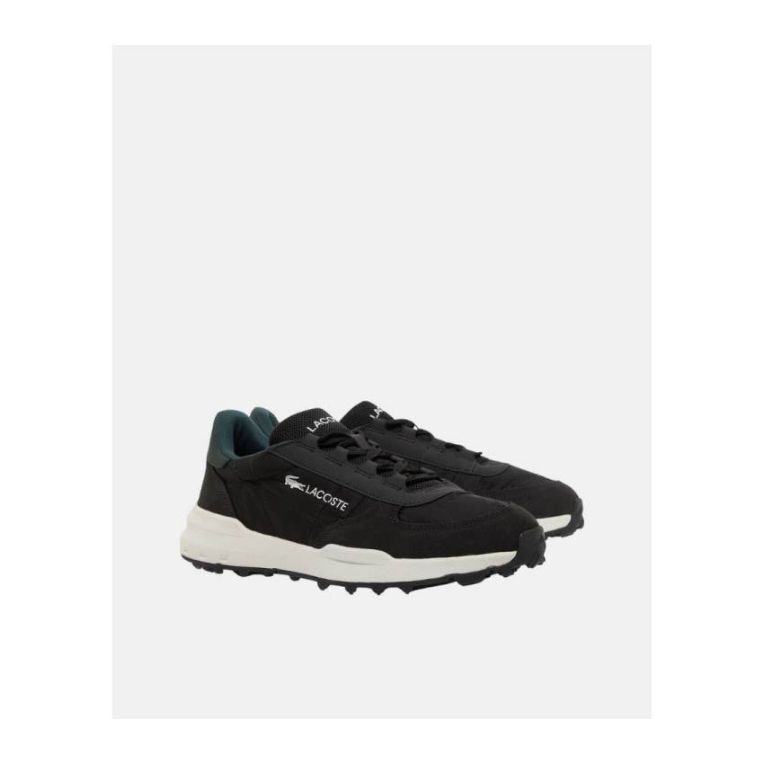 LACOSTE ZAPATILLAS 50SMA0084 Negro