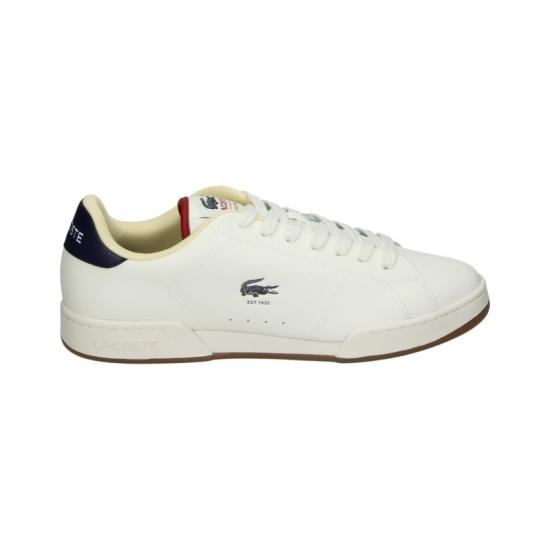 LACOSTE ZAPATILLAS 50SMA0052 BLANCO