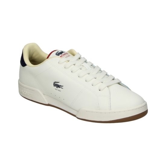 LACOSTE ZAPATILLAS 50SMA0052 BLANCO 2