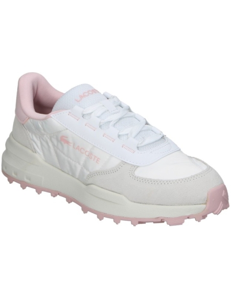 LACOSTE ZAPATILLAS 50SFA0085 BLANCO