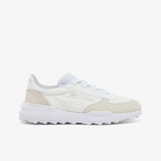 LACOSTE ZAPATILLAS 50SFA0082 BLANCO