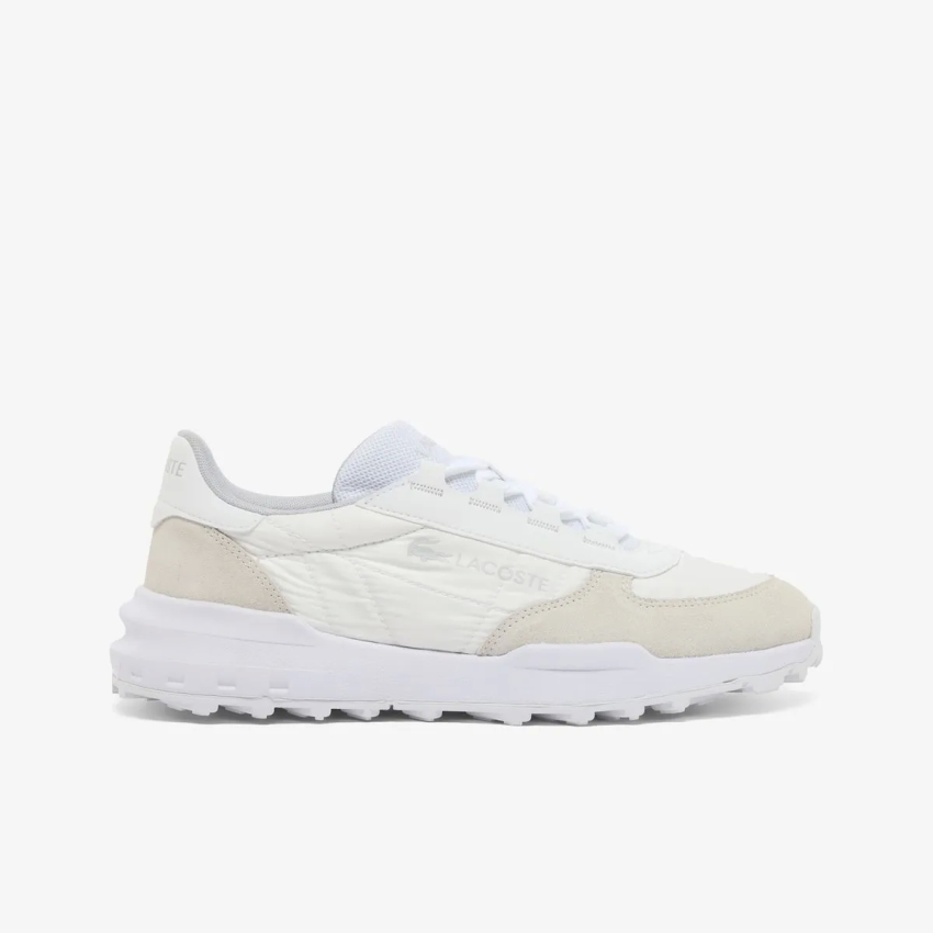 LACOSTE ZAPATILLAS 50SFA0082 BLANCO