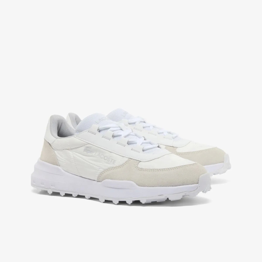 LACOSTE ZAPATILLAS 50SFA0082 BLANCO