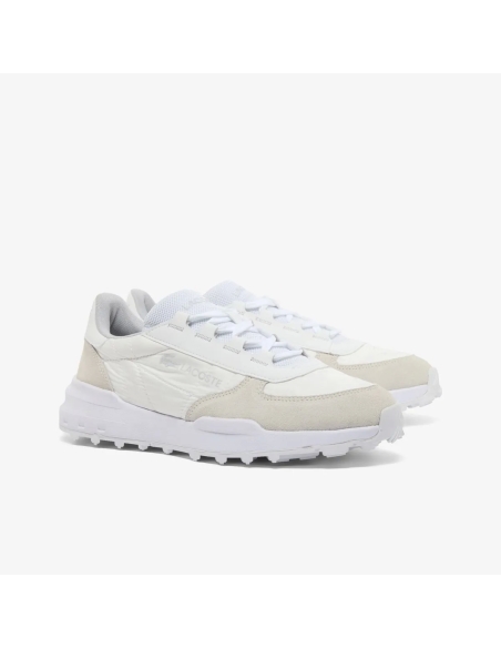 LACOSTE ZAPATILLAS 50SFA0082 BLANCO