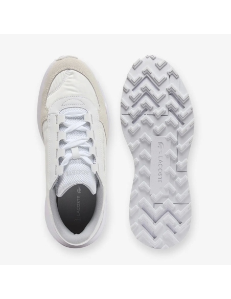 LACOSTE ZAPATILLAS 50SFA0082 BLANCO