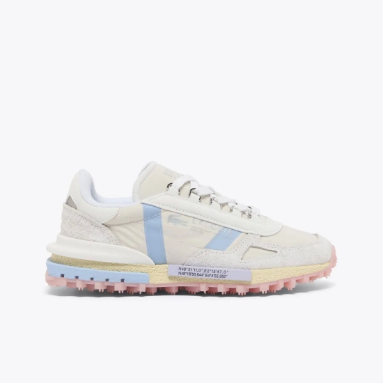 LACOSTE ZAPATILLAS 50SFA0074 BLANCO