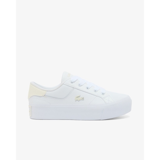 LACOSTE ZAPATILLAS 50CFA0033 BLANCO