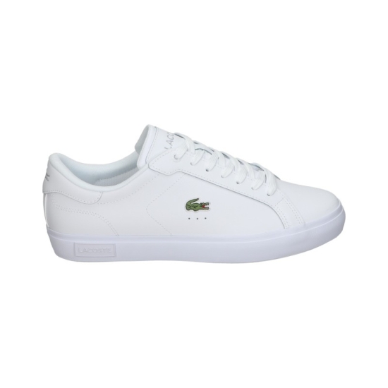 LACOSTE ZAPATILLAS 49SMA0081 BLANCO