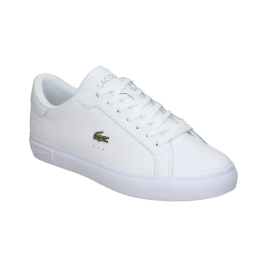 LACOSTE ZAPATILLAS 49SMA0081 BLANCO 2