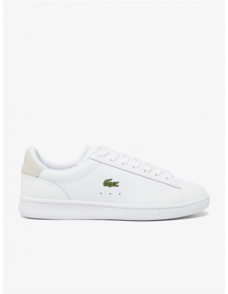 LACOSTE ZAPATILLAS 48SFA0118 BLANCO