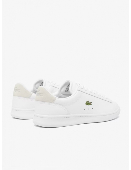 LACOSTE ZAPATILLAS 48SFA0118 BLANCO