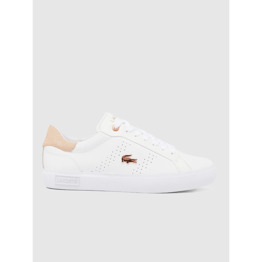 LACOSTE ZAPATILLAS 48SFA0003 BLANCO