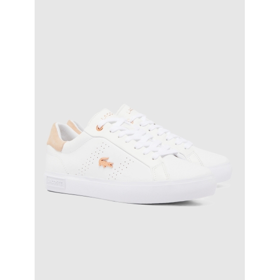 LACOSTE ZAPATILLAS 48SFA0003 BLANCO 2