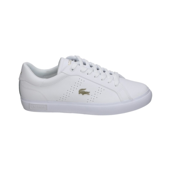 LACOSTE ZAPATILLAS 47SFA0072 BLANCO