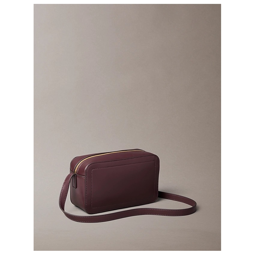 CALVIN KLEIN BOLSO LV04F3220G GRANATE