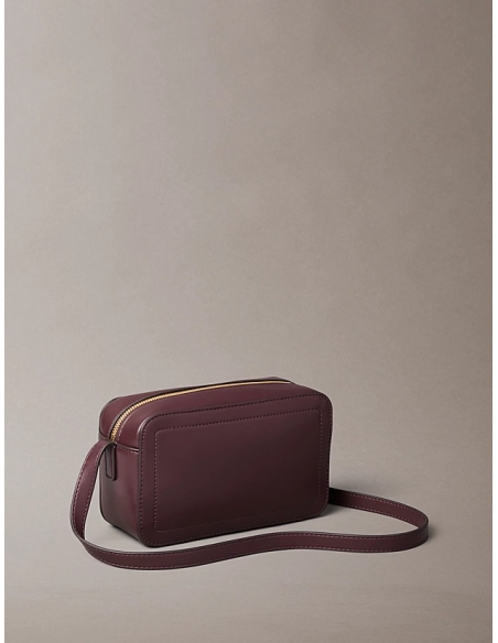 CALVIN KLEIN BOLSO LV04F3220G GRANATE