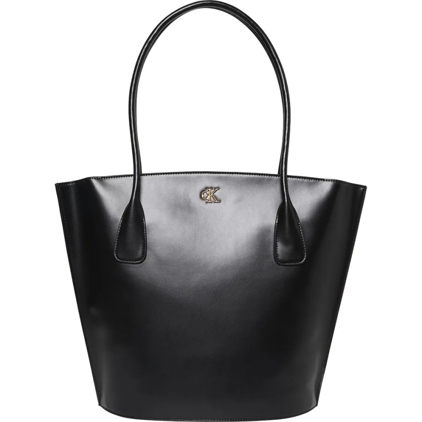 CALVIN KLEIN BOLSO LV04F3168G Negro