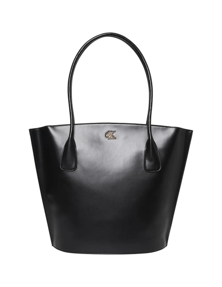 CALVIN KLEIN BOLSO LV04F3168G Negro