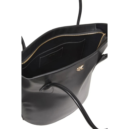 CALVIN KLEIN BOLSO LV04F3168G Negro 2