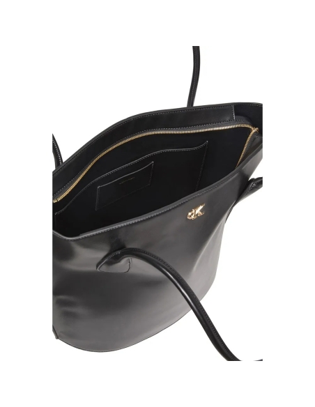 CALVIN KLEIN BOLSO LV04F3168G Negro