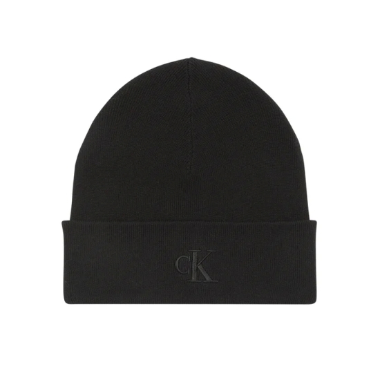 CALVIN KLEIN GORRITO LV04D8020G Negro