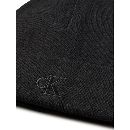 CALVIN KLEIN GORRITO LV04D8020G Negro 2
