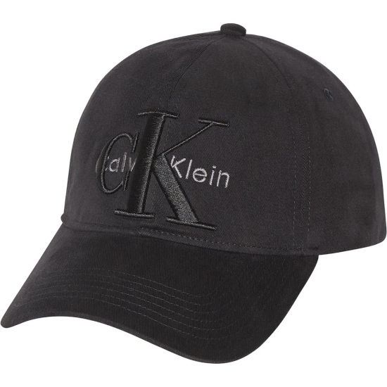 CALVIN KLEIN GORRAS LV04D5039G Negro