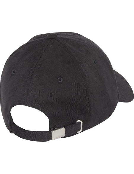 CALVIN KLEIN GORRAS LV04D5039G Negro