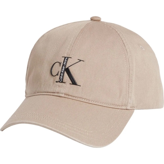 CALVIN KLEIN GORRAS LV04D5039G BEIGE