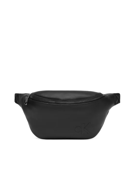 CALVIN KLEIN BOLSO LV04D3249G Negro