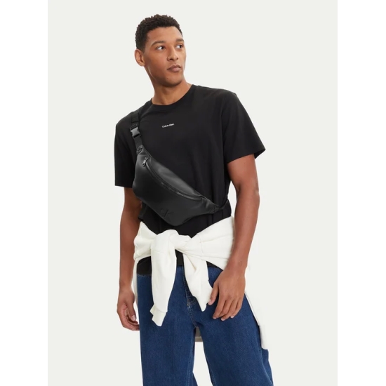 CALVIN KLEIN BOLSO LV04D3249G Negro 2