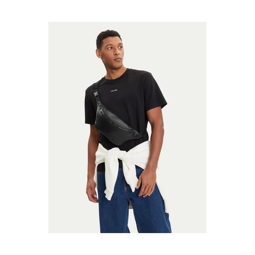 CALVIN KLEIN BOLSO LV04D3249G Negro