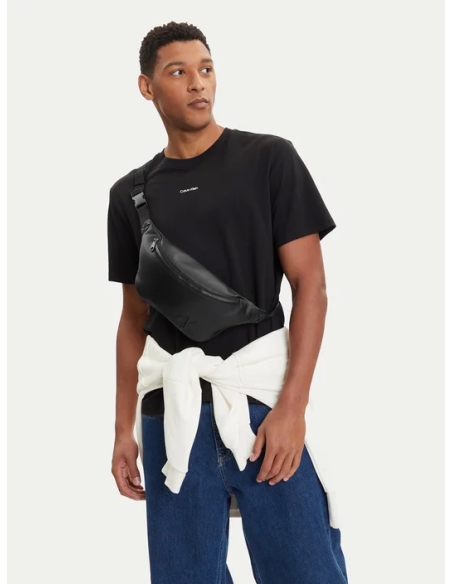 CALVIN KLEIN BOLSO LV04D3249G Negro