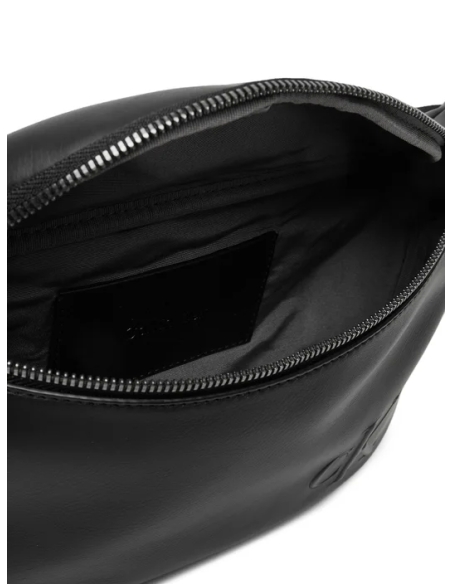 CALVIN KLEIN BOLSO LV04D3249G Negro