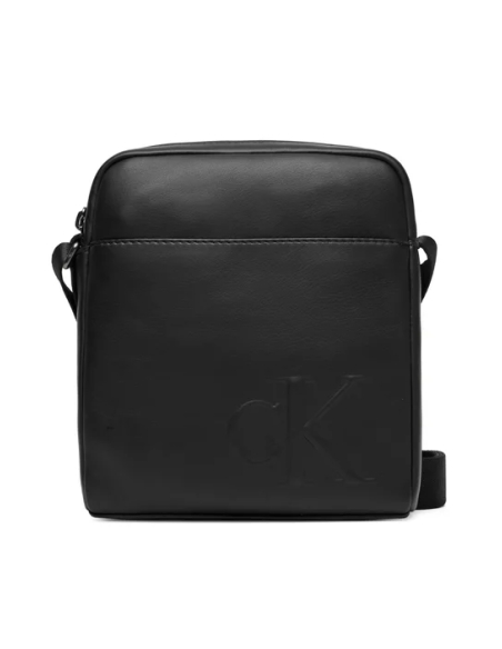 CALVIN KLEIN BOLSO LV04D3248G Negro