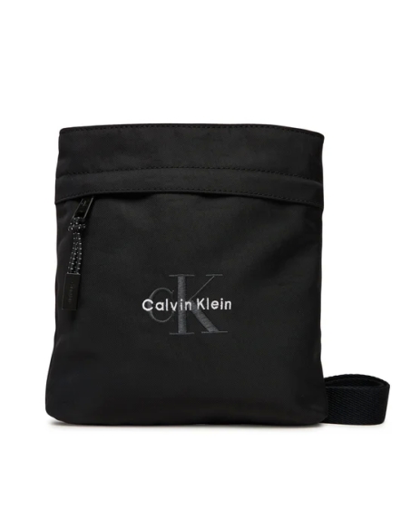 CALVIN KLEIN BOLSO LV04D3178G Negro