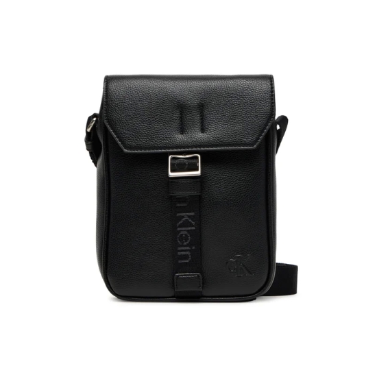 CALVIN KLEIN BOLSO LV04D3131G Negro