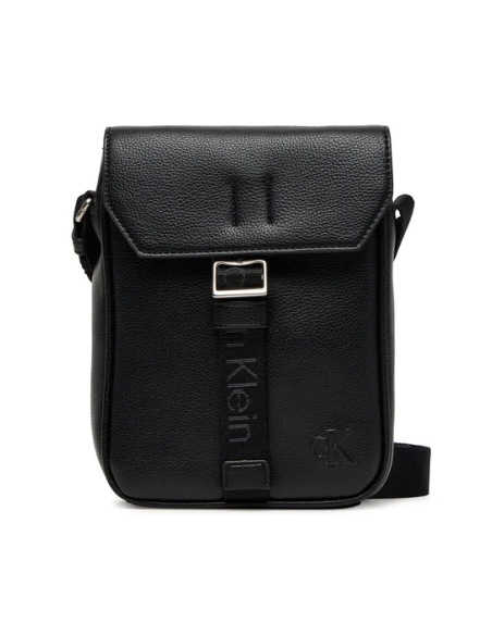 CALVIN KLEIN BOLSO LV04D3131G Negro