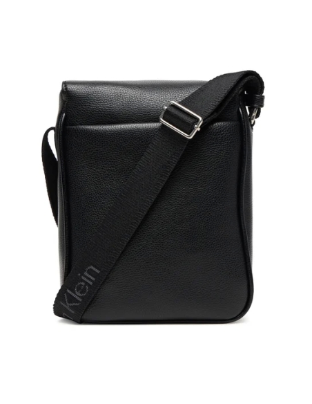CALVIN KLEIN BOLSO LV04D3131G Negro