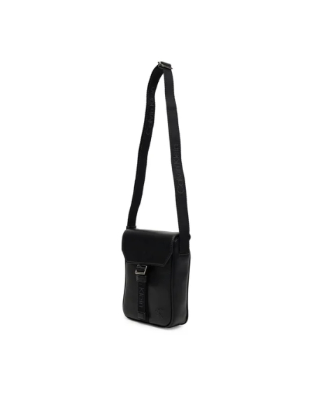 CALVIN KLEIN BOLSO LV04D3131G Negro