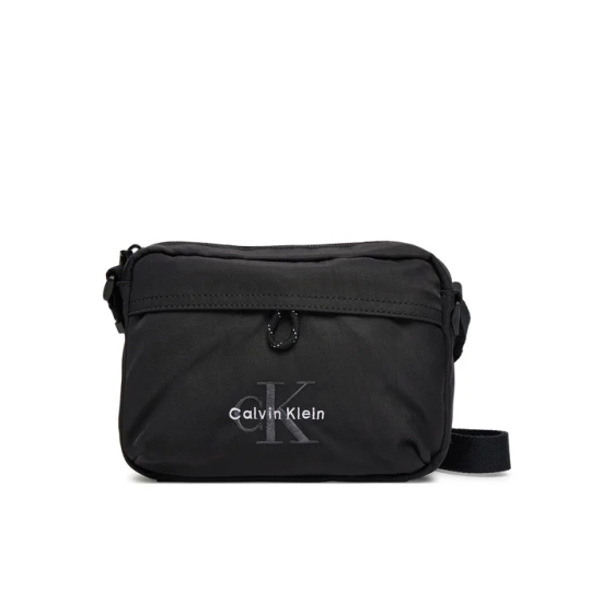 CALVIN KLEIN BOLSO LV04D3117G Negro