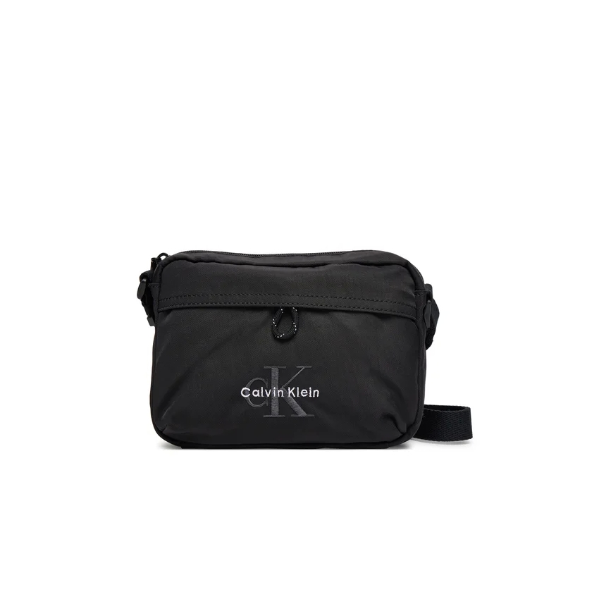 CALVIN KLEIN BOLSO LV04D3117G Negro