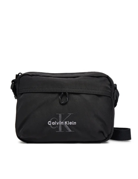 CALVIN KLEIN BOLSO LV04D3117G Negro