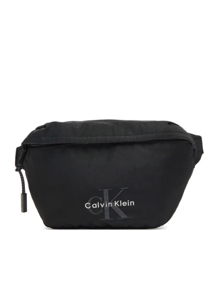 CALVIN KLEIN BOLSO LV04D3116G Negro