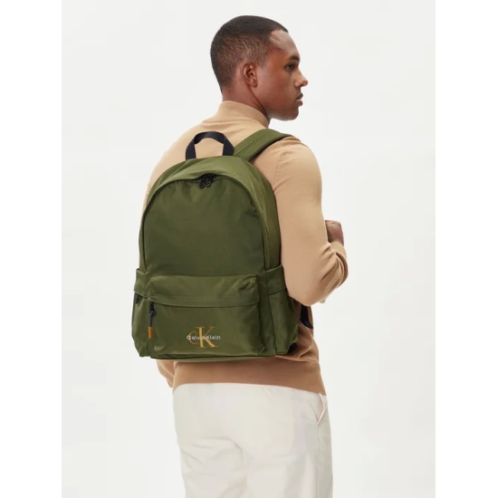 CALVIN KLEIN MOCHILA LV04D3114G VERDE