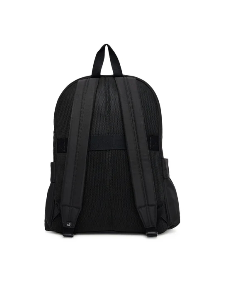 CALVIN KLEIN MOCHILA LV04D3114G Negro